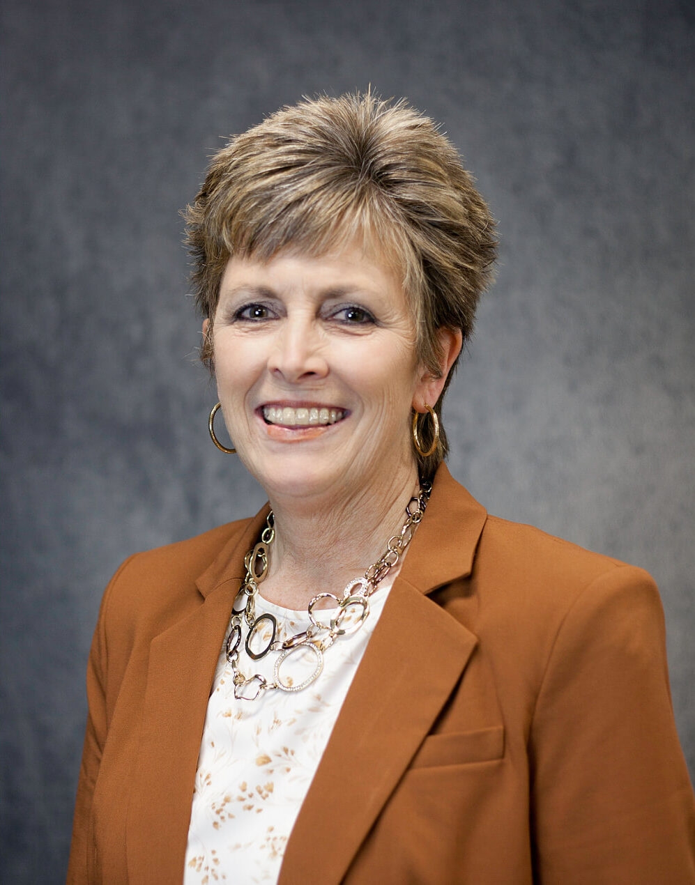 Michele Benson